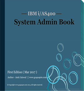 Admin book