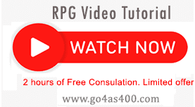 RPG-Video-Tutorial