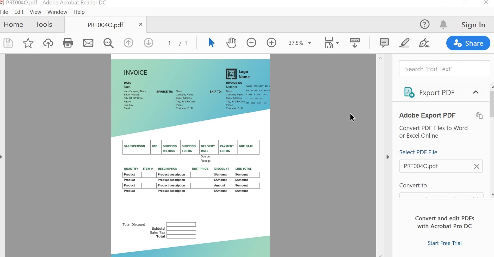 Create forms in AS400 -Content- eBook